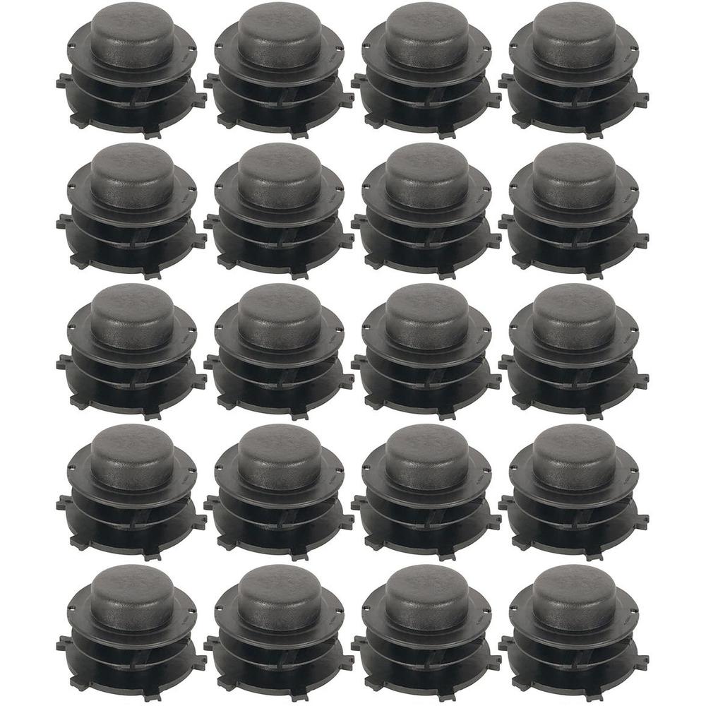 Qty 20: Trimmer Head Spool Fits Stihl Replaces 4002-713-301