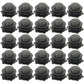 25 Bump Head Cap Cover Spools fits Autocut 25-2 Fits Stihl FS 44 55 80 83 85