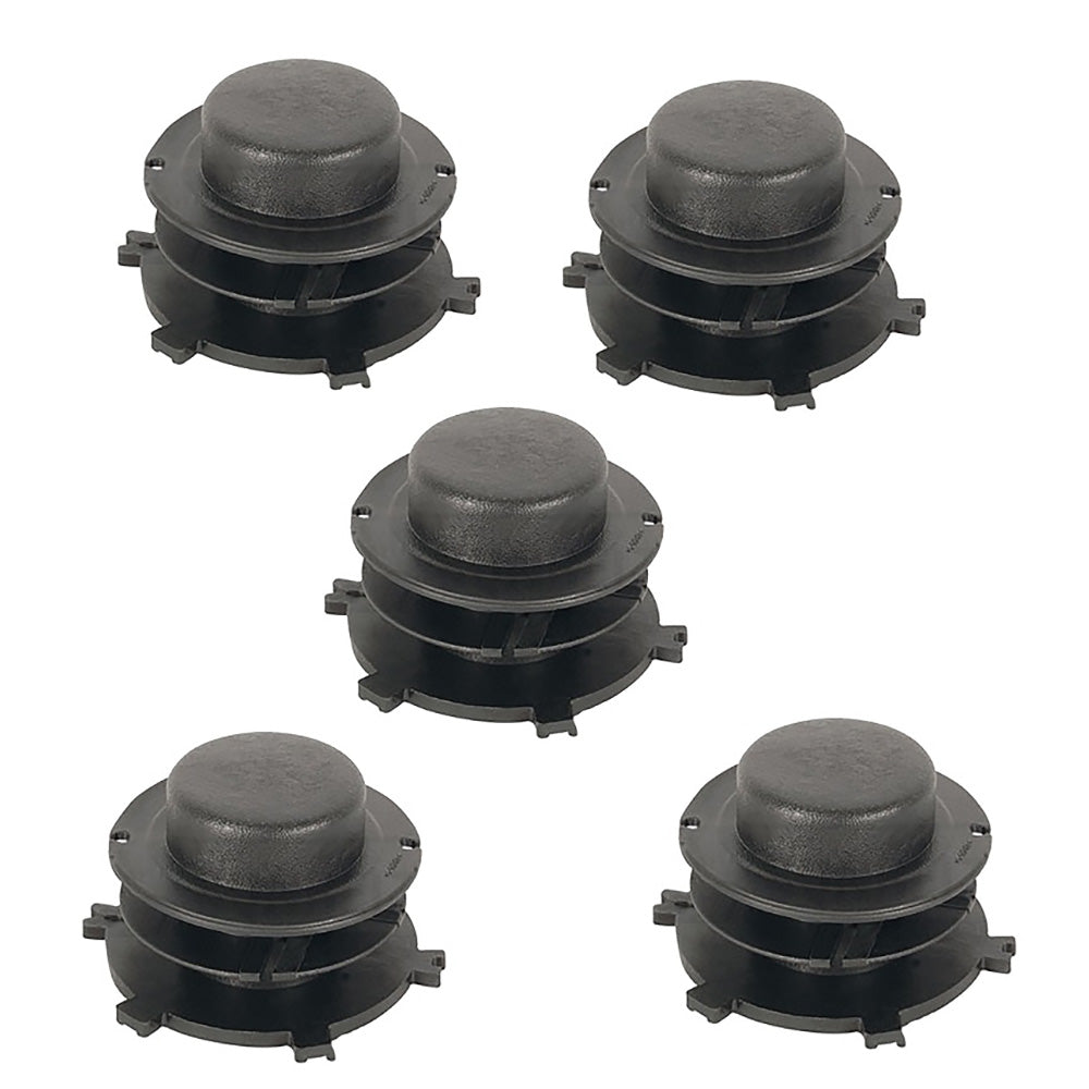 Qty 5: Trimmer Head Spool Fits Stihl Replaces 4002-713-301