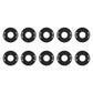 (10) Spool Cap Fits 25-2 Fits Stihl Head FS 85 200 90 250 100 44 120 55 130 80 8
