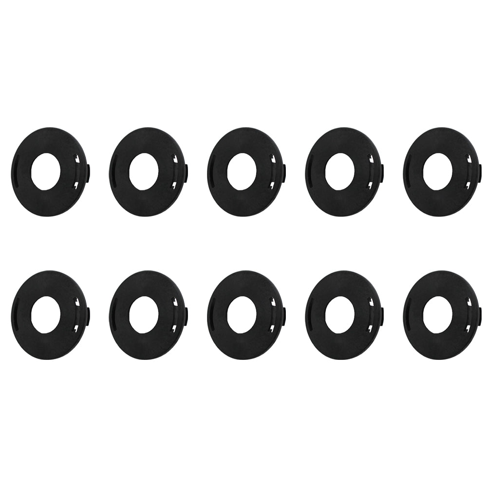 Qty 10: Trimmer Head Cover Fits Stihl Replaces 4002-713-9708