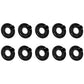 (10) Spool Cap Fits 25-2 Fits Stihl Head FS 85 200 90 250 100 44 120 55 130 80 8