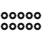 (10) Spool Cap Fits 25-2 Fits Stihl Head FS 85 200 90 250 100 44 120 55 130 80 8
