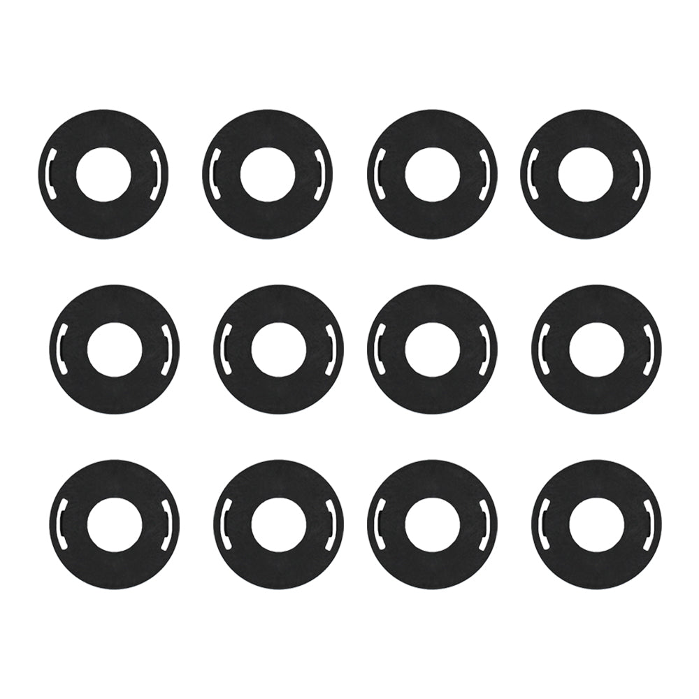 12 PK Trimmer Spool Cap Cover Fits Stihl 25-2 Weed Wacker Head 40027139708