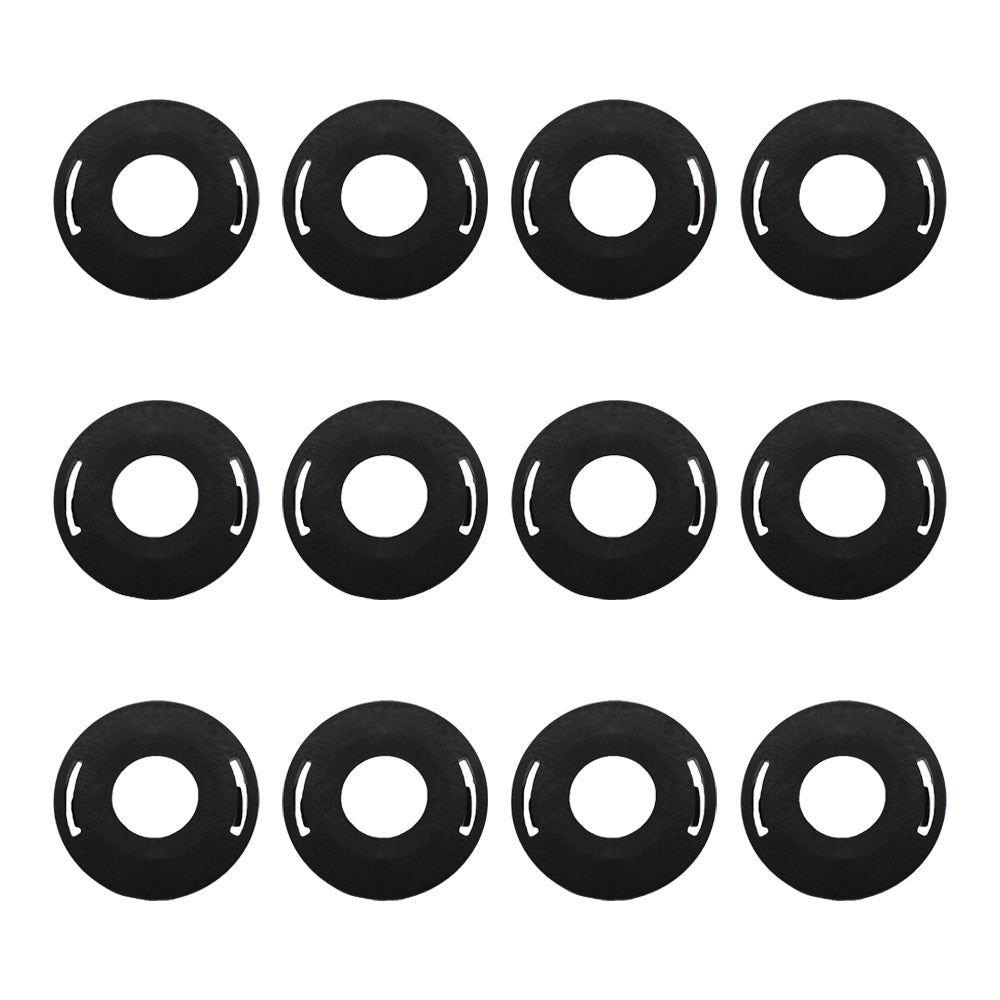 12 PK Trimmer Spool Cap Cover Fits Stihl 25-2 Weed Wacker Head 40027139708