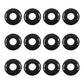 (12) Cover Cap Spool Fits Stihl FS44 FS55 FS80 FS83 FS85 Weed Whacker Head 14501