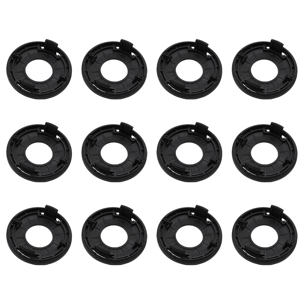12 PK Trimmer Spool Cap Cover Fits Stihl 25-2 Weed Wacker Head 40027139708
