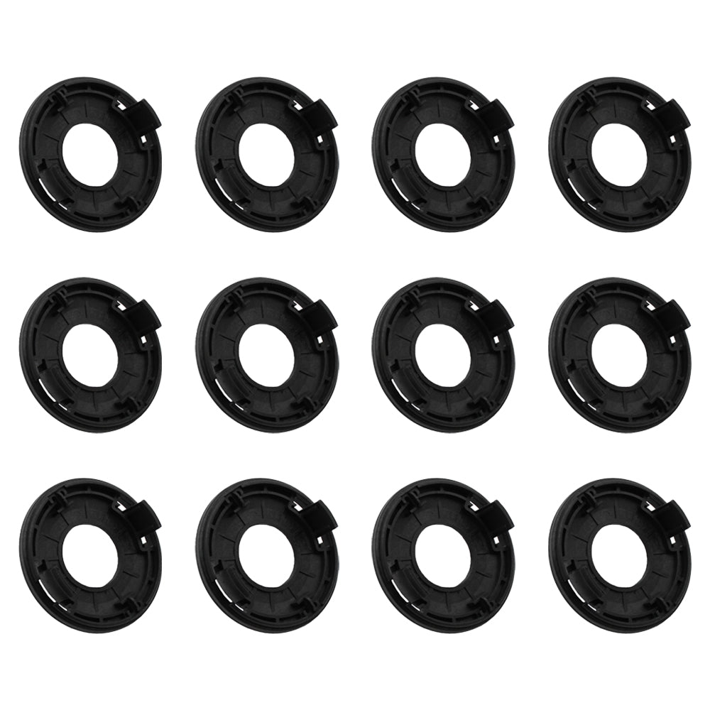 12 PK Trimmer Spool Cap Cover Fits Stihl 25-2 Weed Wacker Head 40027139708