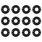 (12) Cover Cap Spool Fits Stihl FS44 FS55 FS80 FS83 FS85 Weed Whacker Head 14501