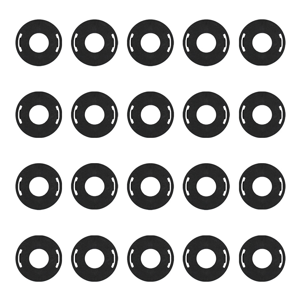 Qty 20: Trimmer Head Cover Fits Stihl Replaces 4002-713-9708