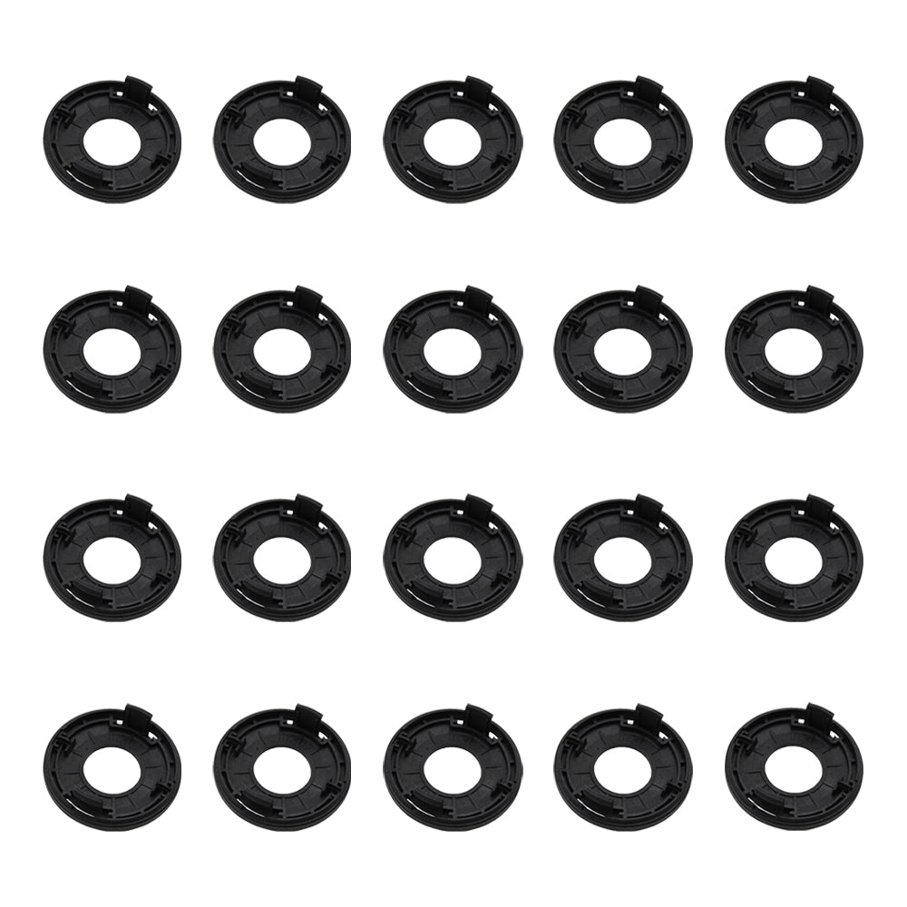 20 pk Trimmer Head Cap Cover Fits Stihl 25-2 FS55 FS70 FS76 FS80 FS100 FS85 FS12