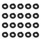 Qty 20: Trimmer Head Cover Fits Stihl Replaces 4002-713-9708