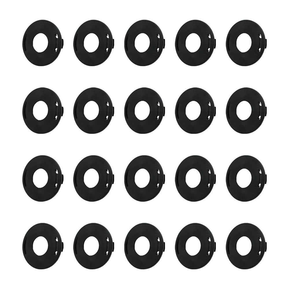 20 pk Trimmer Head Cap Cover Fits Stihl 25-2 FS55 FS70 FS76 FS80 FS100 FS85 FS12