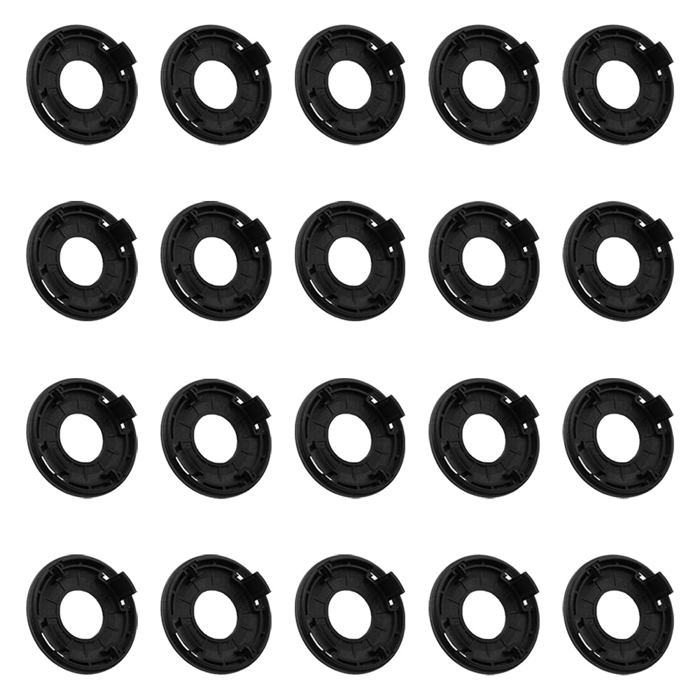 20 pk Trimmer Head Cap Cover Fits Stihl 25-2 FS55 FS70 FS76 FS80 FS100 FS85 FS12