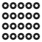 Qty 20: Trimmer Head Cover Fits Stihl Replaces 4002-713-9708