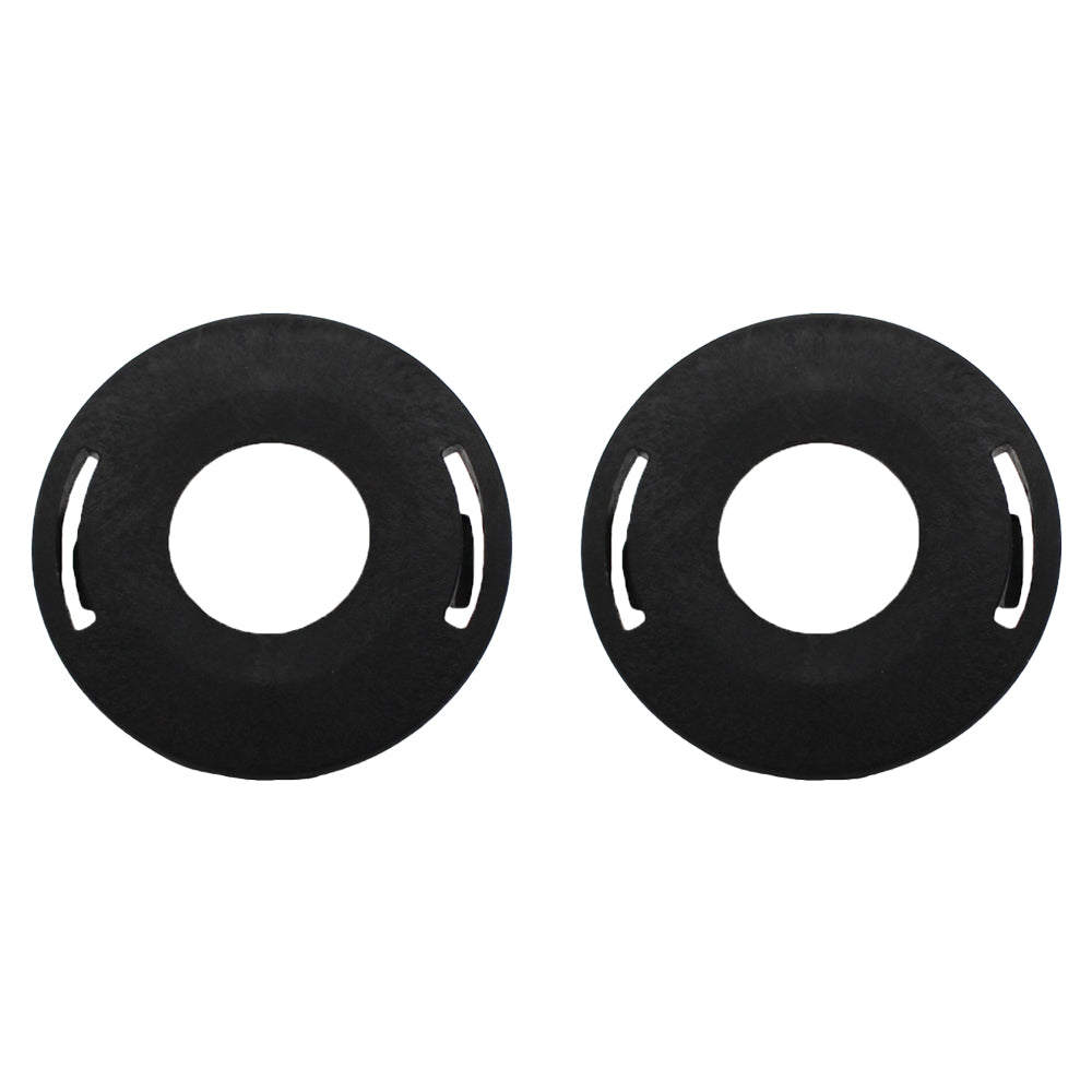 Qty 2: Trimmer Head Cover Fits Stihl Replaces 4002-713-9708
