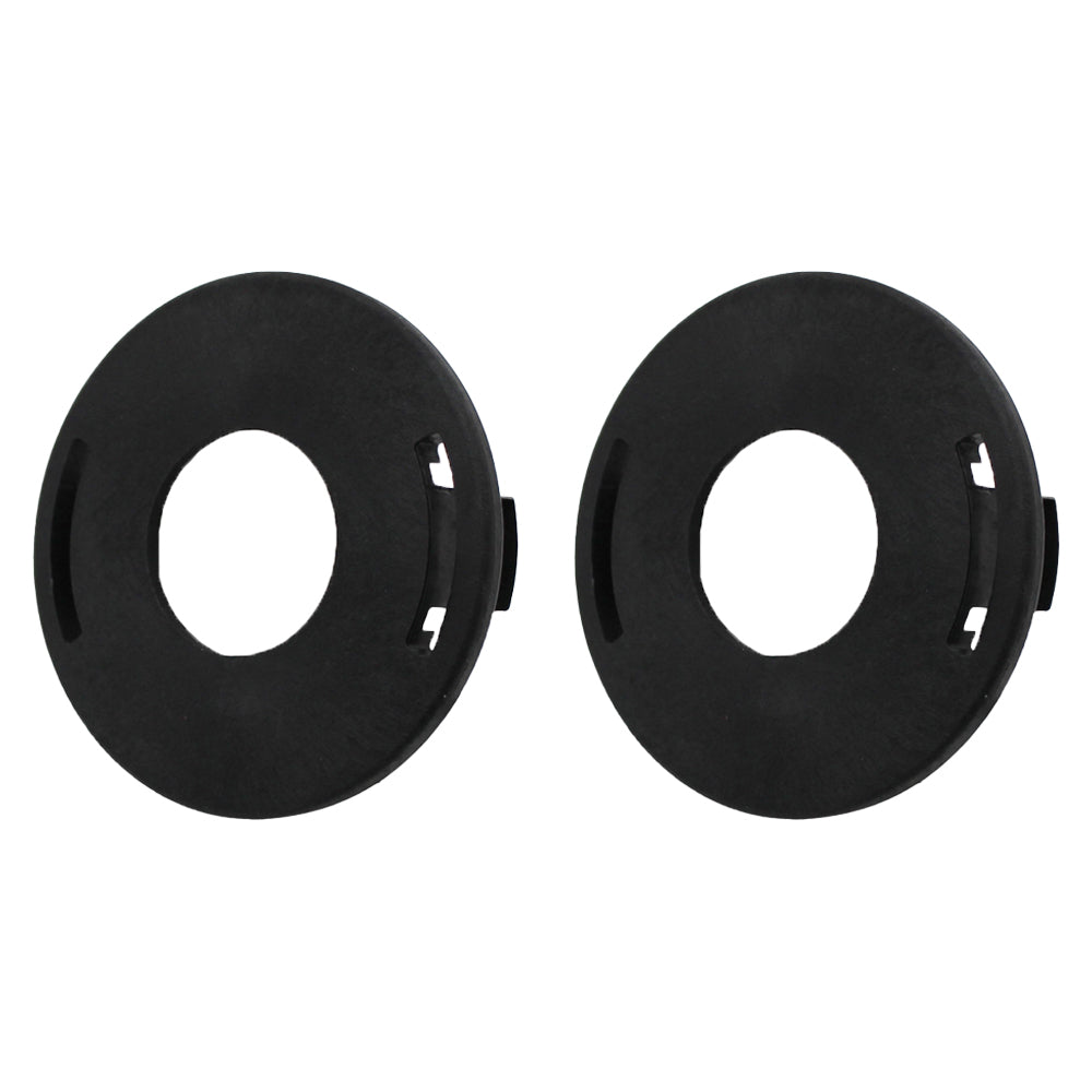 Qty 2: Trimmer Head Cover Fits Stihl Replaces 4002-713-9708