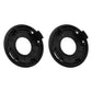 Qty 2: Trimmer Head Cover Fits Stihl Replaces 4002-713-9708
