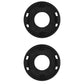 (2) Trimmer Head Cap Cover 25-2 Fits Stihl FS44 FS55 FS80 FS85 FS90 FS100 FS120