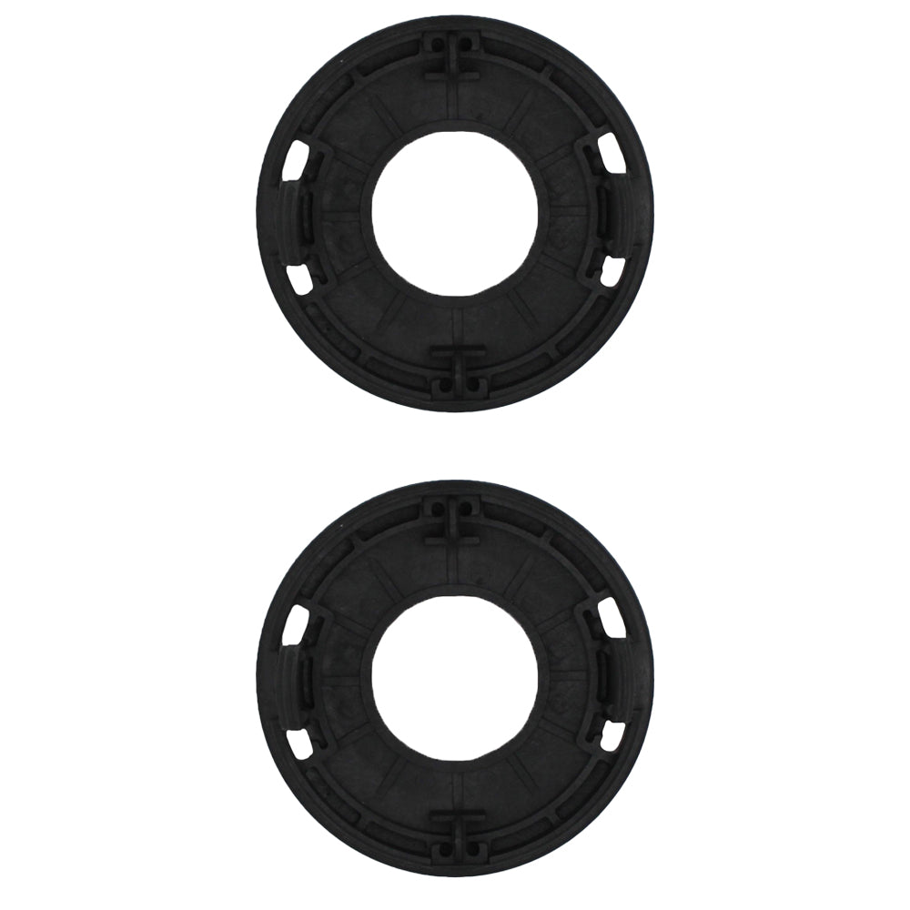 Qty 2: Trimmer Head Cover Fits Stihl Replaces 4002-713-9708