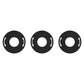 3 Pack Trimmer Head Base Cover Cap Fits Stihl AutoCut 25-2 4002-713-9708