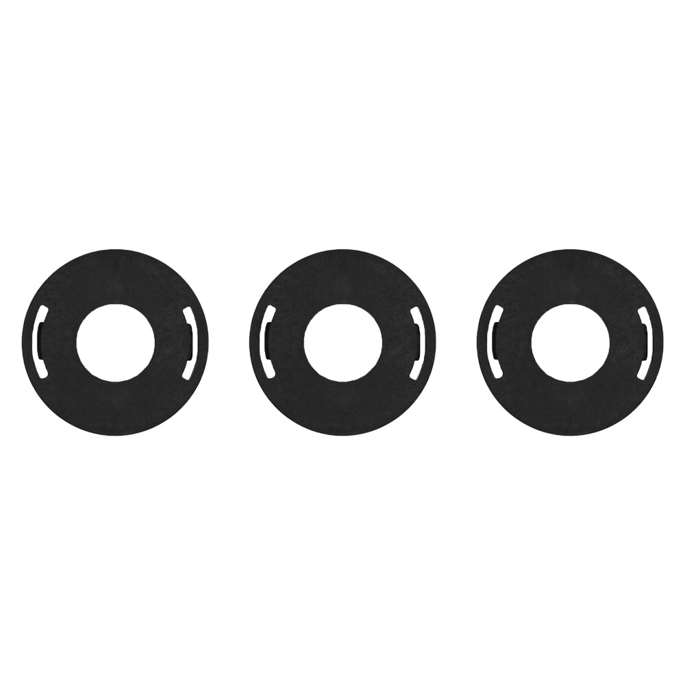 Qty 3: Trimmer Head Cover Fits Stihl Replaces 4002-713-9708