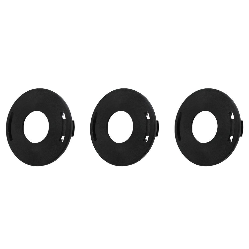 Qty 3: Trimmer Head Cover Fits Stihl Replaces 4002-713-9708