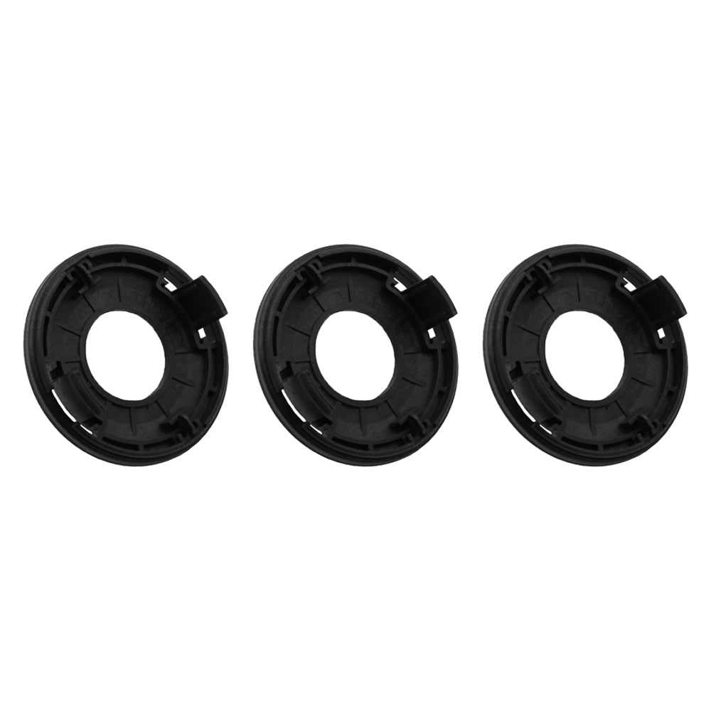 Qty 3: Trimmer Head Cover Fits Stihl Replaces 4002-713-9708