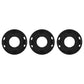 3 Pack Trimmer Head Base Cover Cap Fits Stihl AutoCut 25-2 4002-713-9708