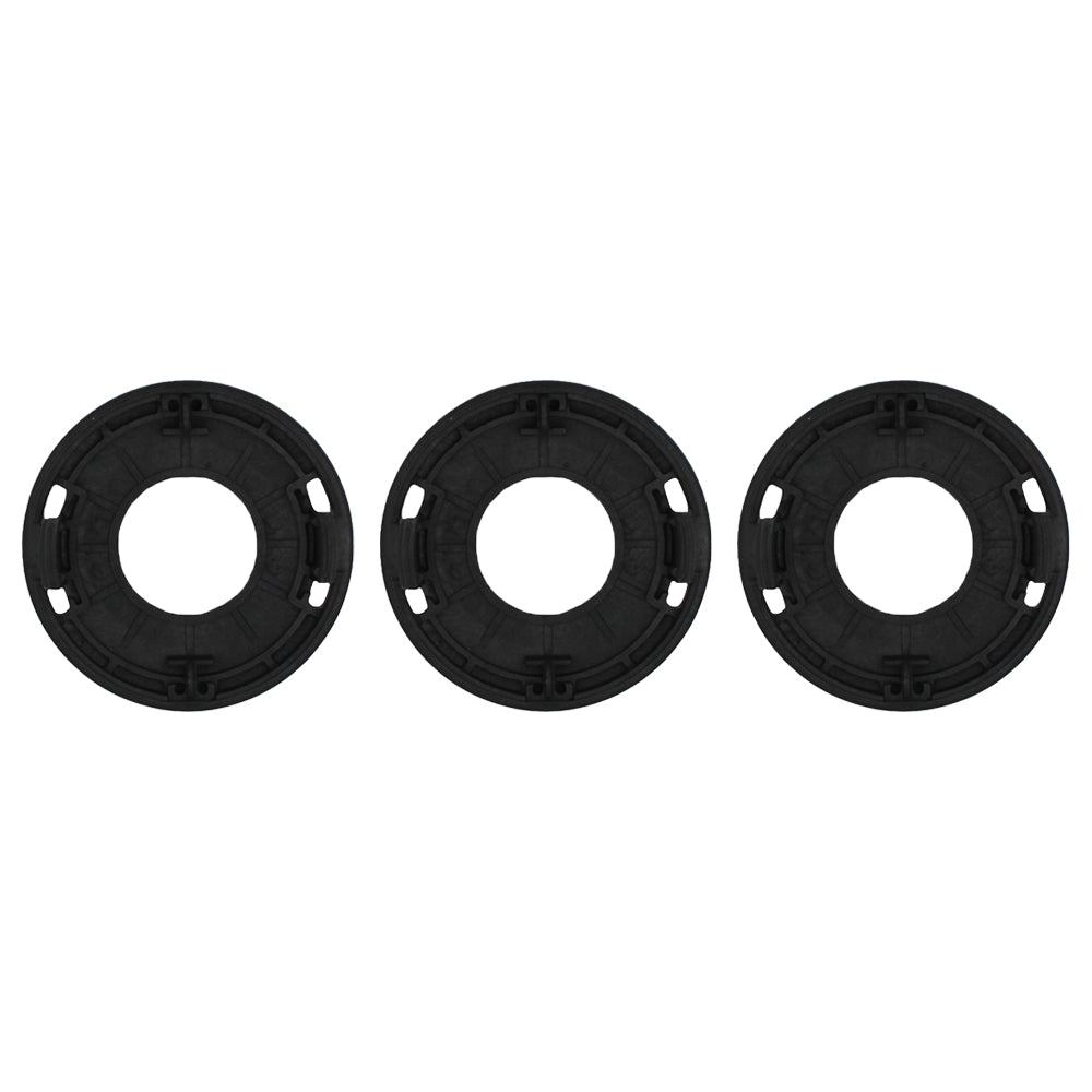 Qty 3: Trimmer Head Cover Fits Stihl Replaces 4002-713-9708