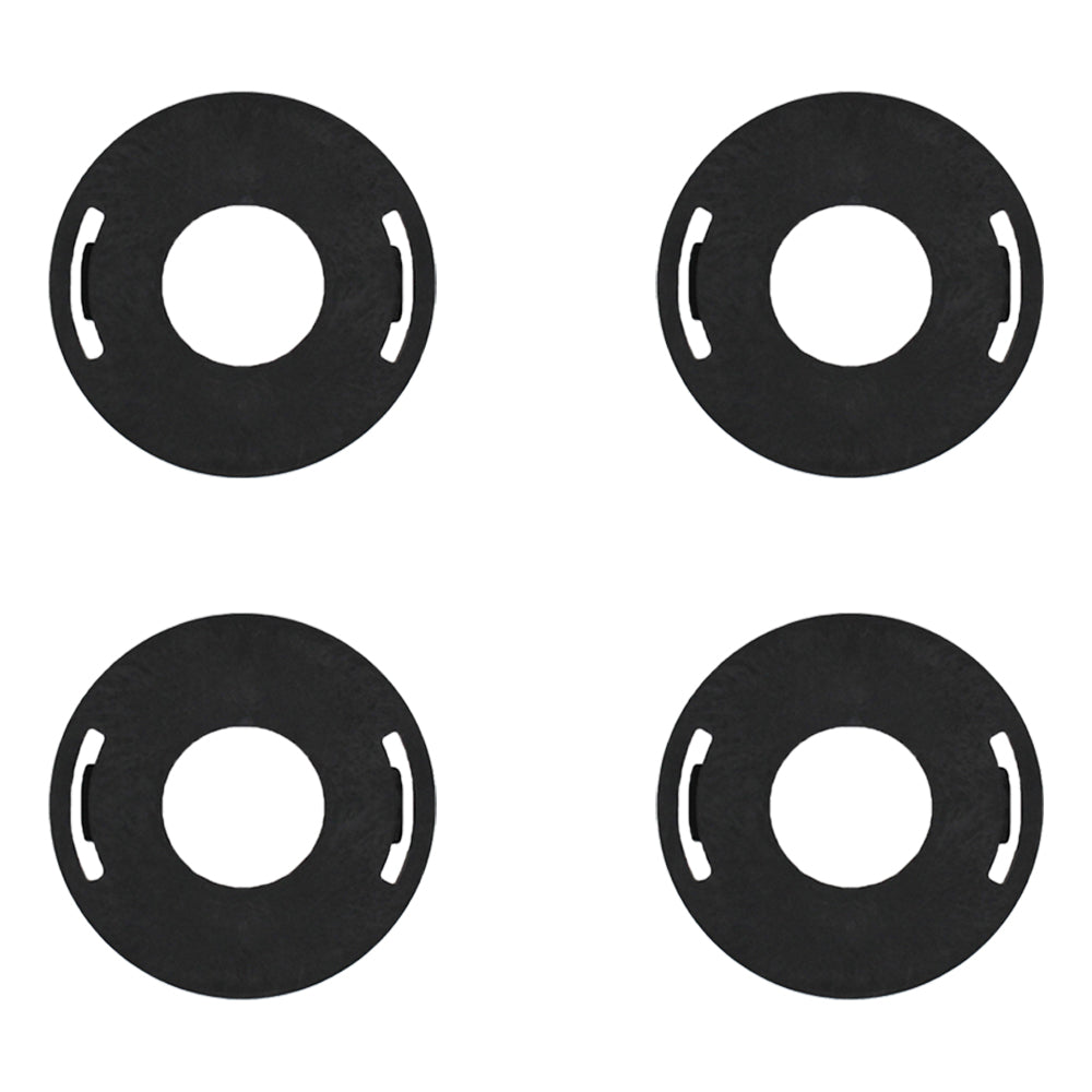 Qty 4: Trimmer Head Cover Fits Stihl Replaces 4002-713-9708