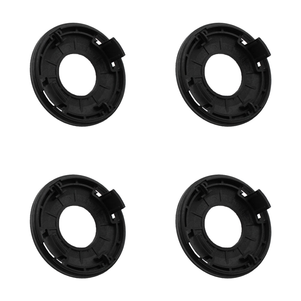 4 pk Trimmer Head Cap Cover 25-2 Fits Stihl FS55 FS70 FS76 FS80 FS100 FS85 FS120