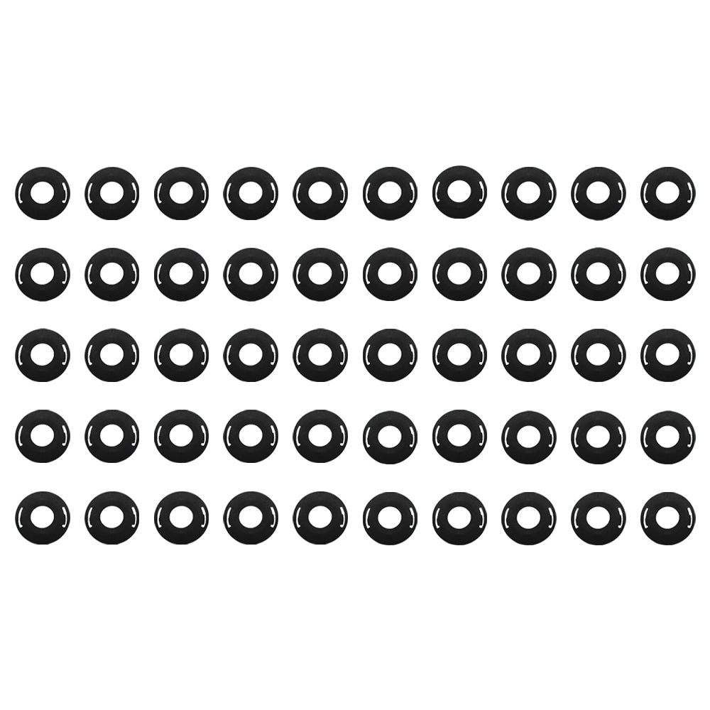 Qty 50: Trimmer Head Cover Fits Stihl Replaces 4002-713-9708