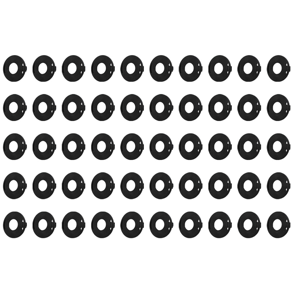 Qty 50: Trimmer Head Cover Fits Stihl Replaces 4002-713-9708