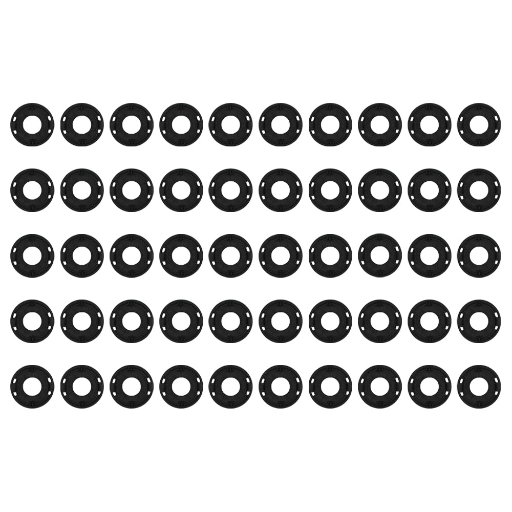 Qty 50: Trimmer Head Cover Fits Stihl Replaces 4002-713-9708