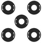 5 Pack AutoCut 25-2 Trimmer Head Base Cap Fits Stihl FS80 FS83 FS85 w/ Free Ship