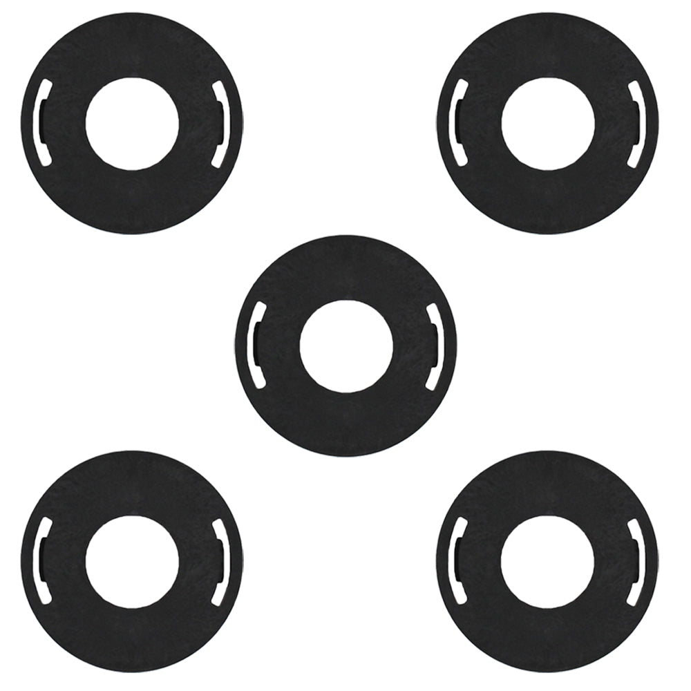 Qty 5: Trimmer Head Cover Fits Stihl Replaces 4002-713-9708