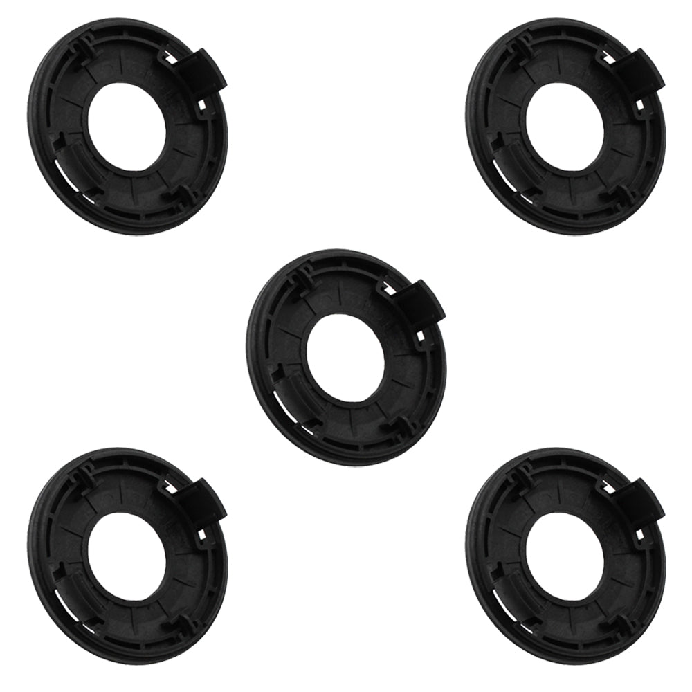 5 Pack AutoCut 25-2 Trimmer Head Base Cap Fits Stihl FS80 FS83 FS85 w/ Free Ship