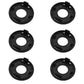 6PK Spool Cap for 25-2 Fits Stihl Head FS 44 55 80 83 85 90 100 110 120 130 200