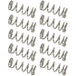 Qty 10: Trimmer Head Spring Fits Stihl Replaces 0000 997 1501