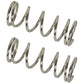 Qty 2: Trimmer Head Spring Fits Stihl Replaces 0000 997 1501