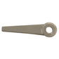 Nylon Trimmer Blade Fits Husqvarna Replaces 531031067