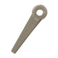Nylon Trimmer Blade Fits Husqvarna Replaces 531031067