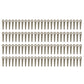 Qty 100: Trimmer Blade Fits Husqvarna Replaces 531031067