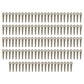 (120 Pack) PolyCut Blades Fits Stihl 10-3 4111-007-1001 Fits Husqvarna 531031067