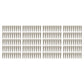 Qty 200: Trimmer Blade Fits Husqvarna Replaces 531031067