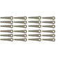 24 Pack Replacement Polycut Poly Cut Blade Fits Stihl 6-3 Replaces 4111-007-1001