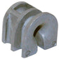 (1) One New Aftermarket Replacement Trimmer Head Eyelet Sleeve