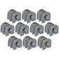Qty 10: Trimmer Head Eyelet Sleeve Fits Stihl Replaces 4002 713 8300