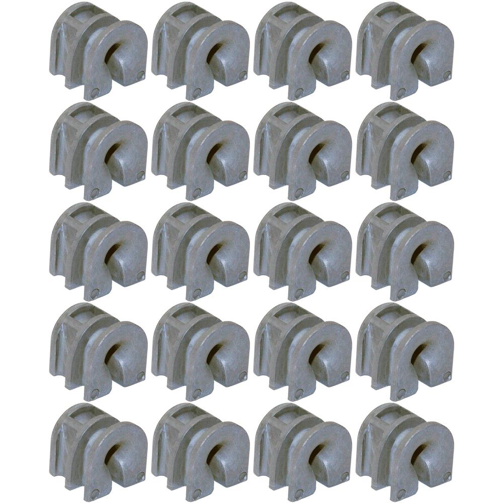 Qty 20: Trimmer Head Eyelet Sleeve Fits Stihl Replaces 4002 713 8300